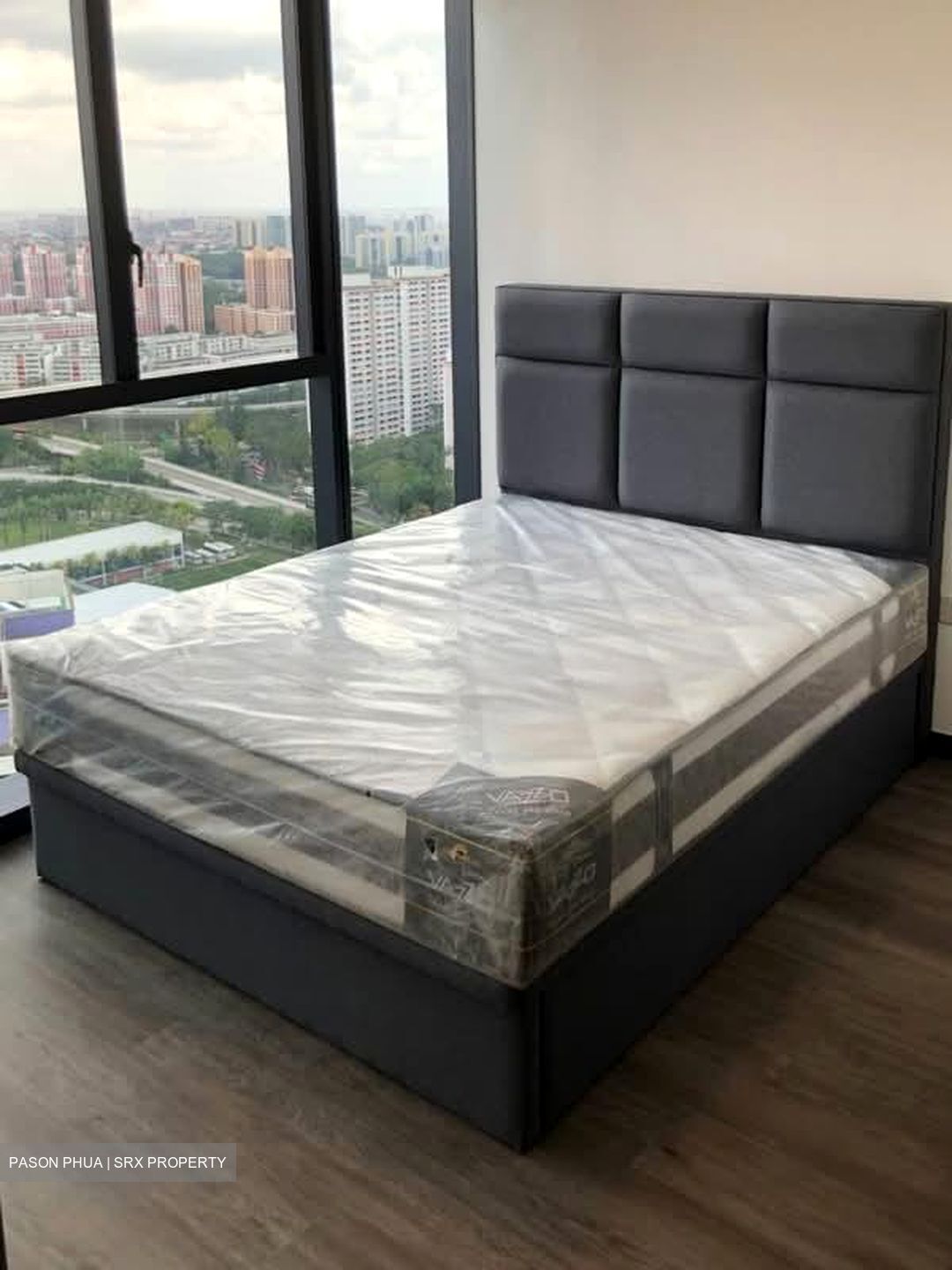Gem Residences (D12), Condominium #545095871
